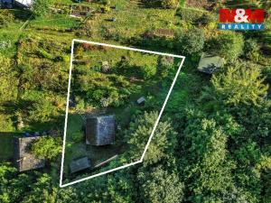Prodej chaty, Česká Třebová - Parník, 32 m2