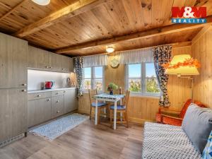 Prodej chaty, Česká Třebová - Parník, 32 m2