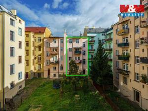 Prodej činžovního domu, Děčín - Děčín IV-Podmokly, Čs. legií, 264 m2