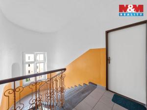 Prodej činžovního domu, Děčín - Děčín IV-Podmokly, Čs. legií, 264 m2