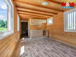 Prodej mobilheimu, Nový Bor, Vodní, 23 m2