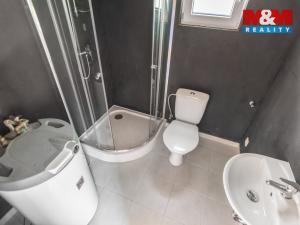 Prodej mobilheimu, Nový Bor, Vodní, 23 m2