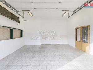 Prodej obchodního prostoru, Ostrava - Zábřeh, Jandova, 317 m2