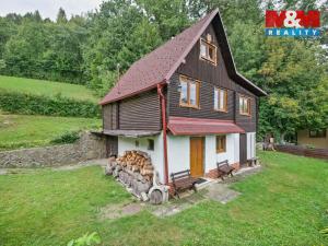 Prodej chaty, Palkovice - Myslík, 90 m2