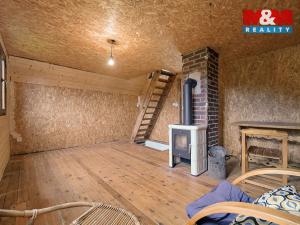 Prodej chaty, Palkovice - Myslík, 90 m2