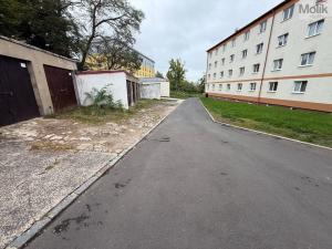 Prodej garáže, Most, Antonína Dvořáka, 20 m2
