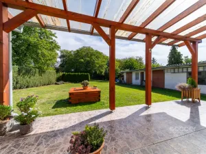 Prodej rodinného domu, Křečkov, 150 m2