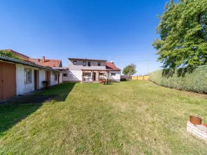 Prodej rodinného domu, Křečkov, 150 m2