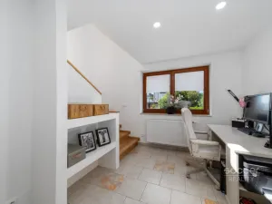 Prodej rodinného domu, Křečkov, 150 m2