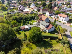 Prodej rodinného domu, Křečkov, 150 m2