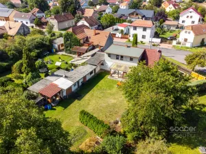 Prodej rodinného domu, Křečkov, 150 m2