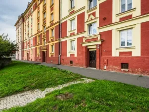 Prodej bytu 2+1, Ostrava, 28. října, 42 m2