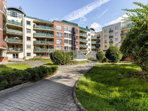 Prodej bytu 4+kk, Praha - Žižkov, V kapslovně, 101 m2