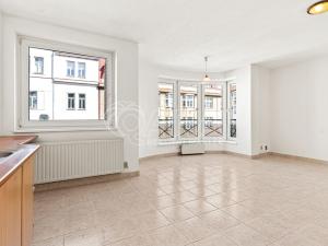 Prodej bytu 4+kk, Praha - Žižkov, V kapslovně, 101 m2
