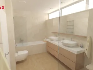 Prodej pozemku pro bydlení, Zlín, 1322 m2