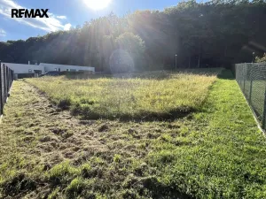 Prodej pozemku pro bydlení, Zlín, 1322 m2