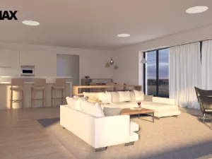 Prodej pozemku pro bydlení, Zlín, 1322 m2