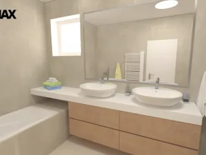 Prodej pozemku pro bydlení, Zlín, 1322 m2