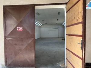 Pronájem skladu, Šťáhlavy - Šťáhlavice, 156 m2