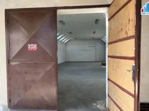 Pronájem skladu, Šťáhlavy - Šťáhlavice, 156 m2