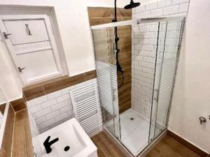 Pronájem bytu 2+kk, Praha - Vinohrady, Slavíkova, 62 m2