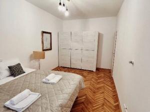 Pronájem bytu 2+kk, Praha - Vinohrady, Slavíkova, 62 m2