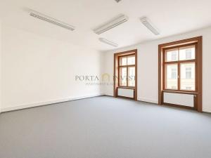 Pronájem kanceláře, Praha - Nové Město, Žitná, 166 m2
