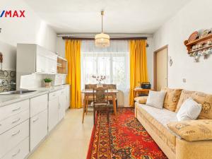 Prodej rodinného domu, Velké Meziříčí, Karlov, 123 m2