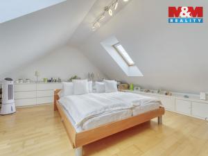 Prodej rodinného domu, Postřižín, Šípková, 136 m2