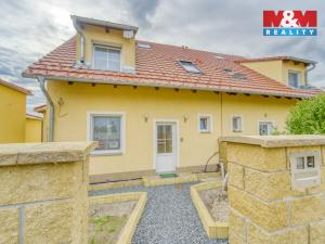 Prodej rodinného domu, Postřižín, Šípková, 136 m2
