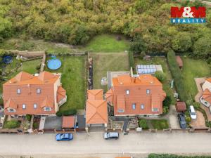 Prodej rodinného domu, Postřižín, Šípková, 136 m2