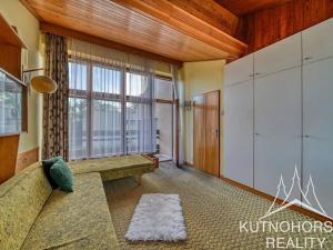 Prodej rodinného domu, Kutná Hora, Ke Kalichu, 214 m2