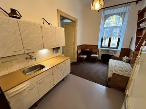 Pronájem bytu 1+1, Jihlava, Bezručova, 52 m2