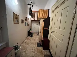 Pronájem bytu 1+1, Jihlava, Bezručova, 52 m2