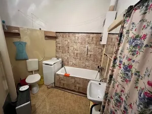 Pronájem bytu 1+1, Jihlava, Bezručova, 52 m2