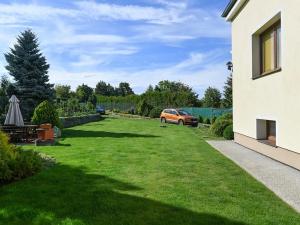 Prodej rodinného domu, Statenice, 203 m2