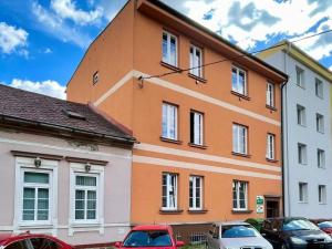 Prodej vícegeneračního domu, Ostrava - Mariánské Hory, Štítného, 244 m2