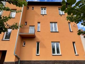 Prodej vícegeneračního domu, Ostrava - Mariánské Hory, Štítného, 244 m2