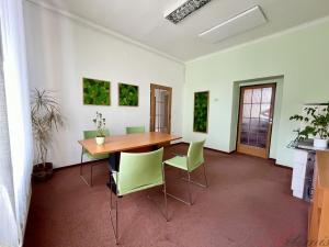 Prodej vícegeneračního domu, Ostrava - Mariánské Hory, Štítného, 244 m2