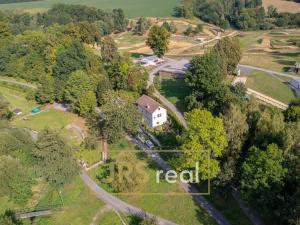 Prodej rodinného domu, Opatov, 291 m2