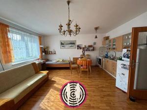 Prodej bytu 1+kk, Čáslav, Pražská, 43 m2