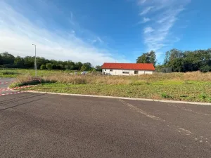 Prodej pozemku pro bydlení, Veltrusy, U Střelnice, 673 m2