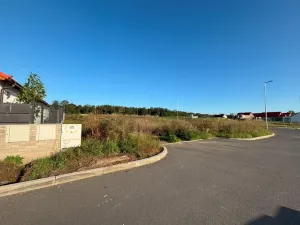 Prodej pozemku pro bydlení, Veltrusy, U Střelnice, 673 m2