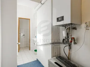 Prodej obchodního prostoru, Praha - Nusle, Jaromírova, 380 m2