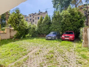 Prodej obchodního prostoru, Praha - Nusle, Jaromírova, 380 m2