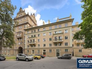 Pronájem bytu 2+kk, Ostrava - Poruba, Porubská, 66 m2