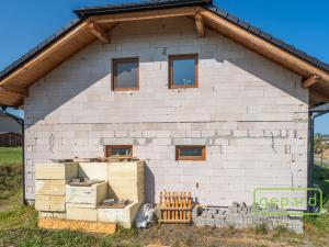 Prodej rodinného domu, Dlouhá Lhota, 203 m2