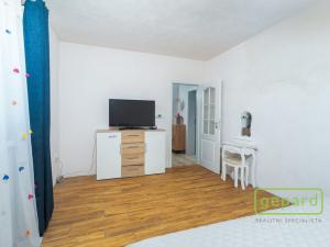 Prodej rodinného domu, Dlouhá Lhota, 203 m2