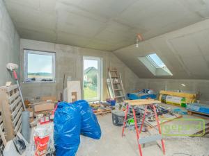 Prodej rodinného domu, Dlouhá Lhota, 203 m2