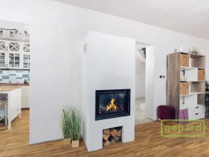 Prodej rodinného domu, Dlouhá Lhota, 203 m2